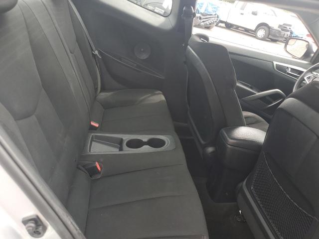 2016 HYUNDAI VELOSTER KMHTC6AD9GU266866