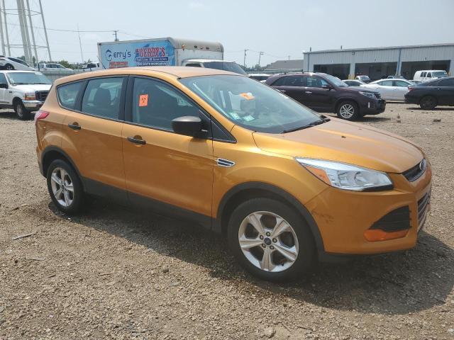 2016 FORD ESCAPE S - 1FMCU0F73GUA26886