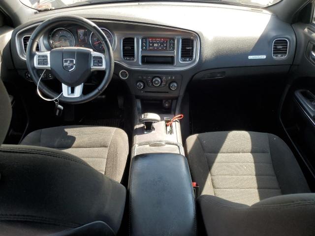 2013 DODGE CHARGER SE - 2C3CDXBGXDH634636