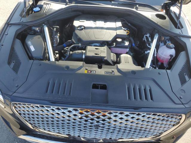 2025 GENESIS GV70 BASE 5NMMADTB6SH034031