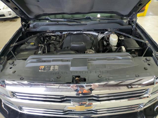 2015 CHEVROLET SILVERADO #3208788406