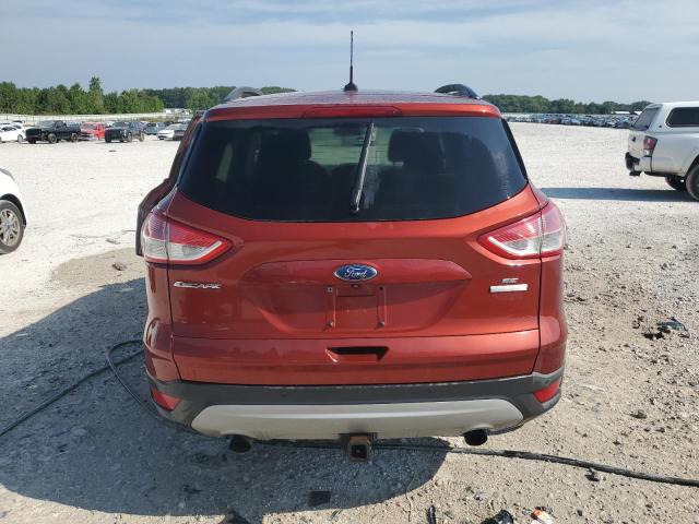 2016 FORD ESCAPE SE 1FMCU0G92GUC25380
