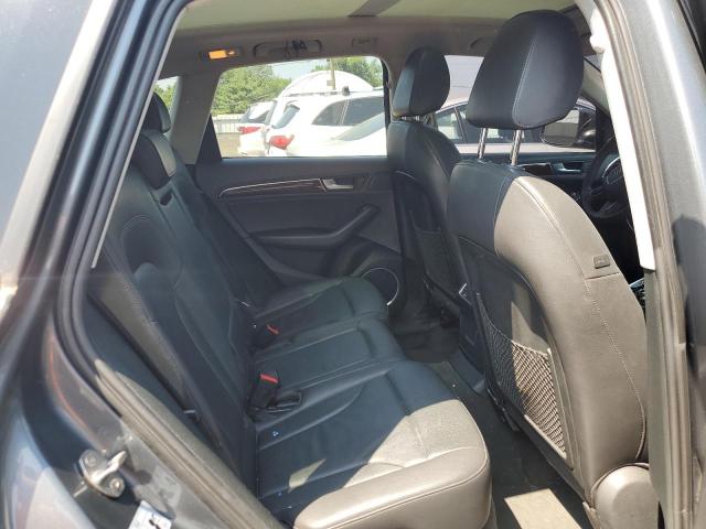 2016 AUDI Q5 PREMIUM WA1L2AFPXGA147250