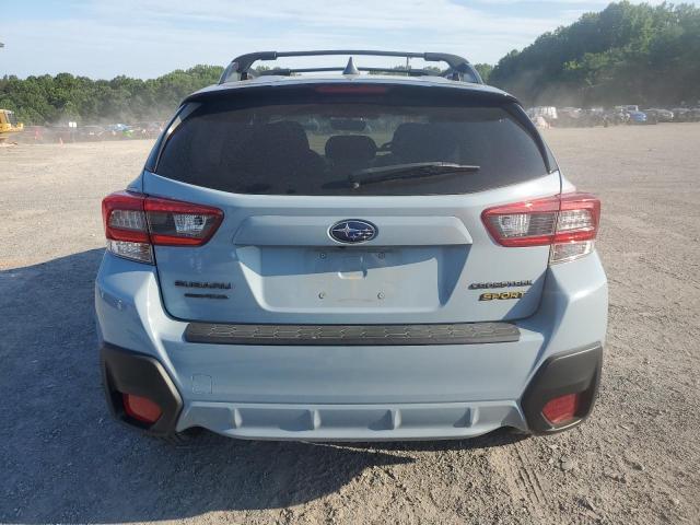 2022 SUBARU CROSSTREK JF2GTHSC5NH232759