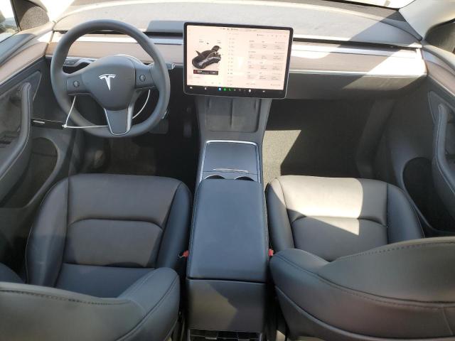 2025 TESLA MODEL Y 7SAYGDED5SF313652
