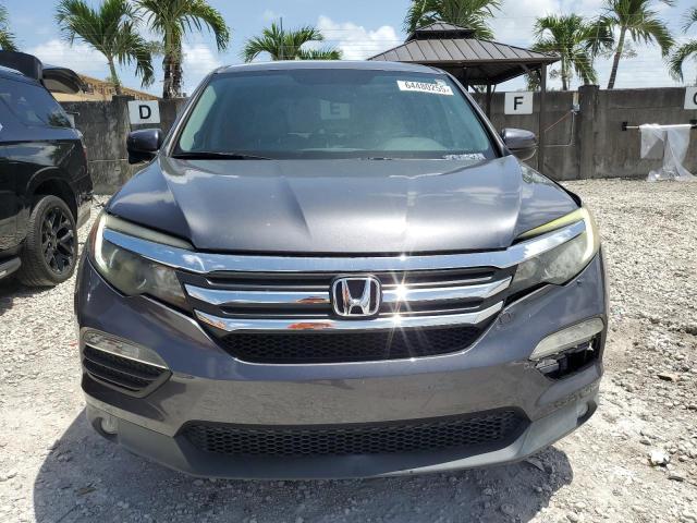 2018 HONDA PILOT EX 5FNYF5H3XJB033104