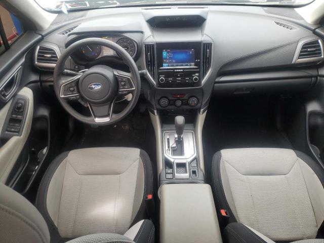 2023 SUBARU FORESTER JF2SKAAC1PH502885