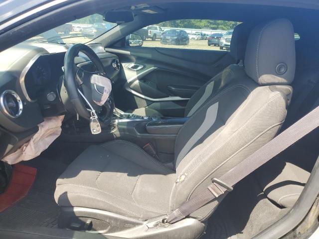 2017 CHEVROLET CAMARO LT - 1G1FB1RX7H0144224