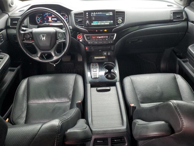 2020 HONDA PILOT ELIT 5FNYF6H08LB042379