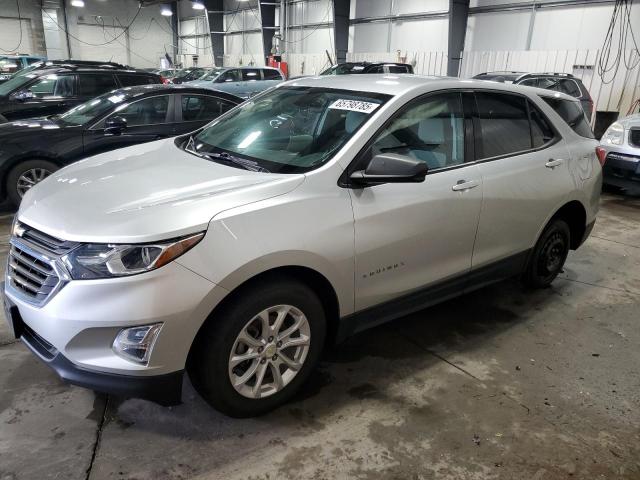 2019 CHEVROLET EQUINOX LS #3263838669