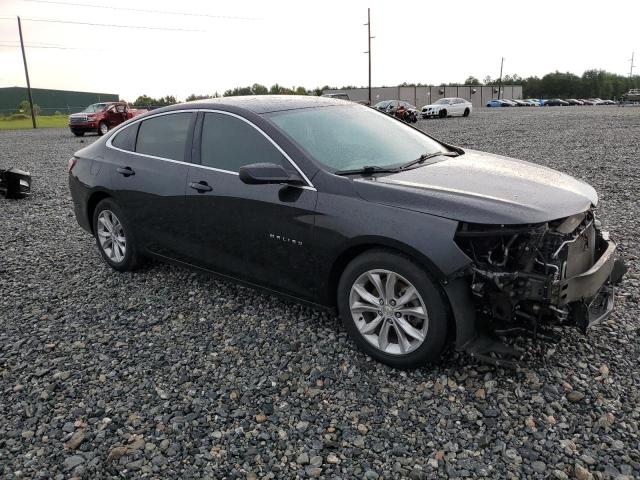 2019 CHEVROLET MALIBU LT - 1G1ZD5STXKF164137