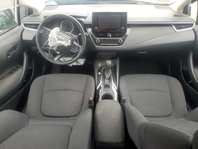 2022 TOYOTA COROLLA LE - 5YFEPMAE2NP292766