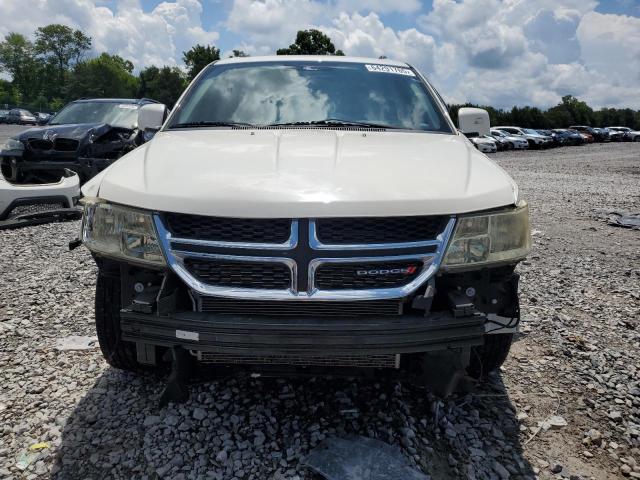 2018 DODGE JOURNEY SX 3C4PDCBB4JT158140