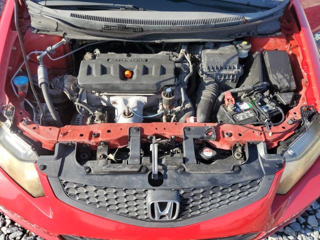 2012 HONDA CIVIC EX - 2HGFG3B8XCH536529
