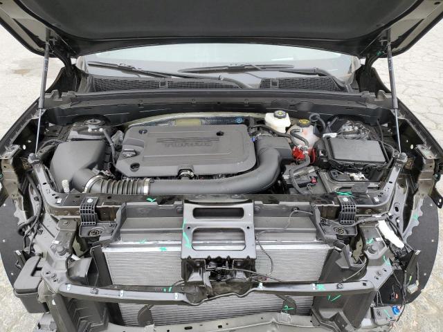 2023 BUICK ENVISION A LRBFZSR47PD233134