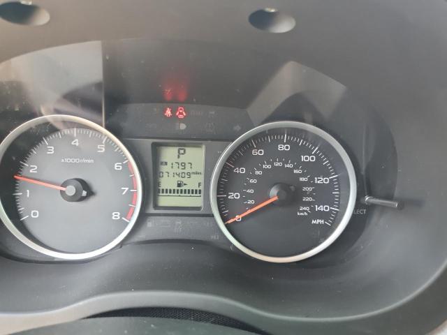 2017 SUBARU FORESTER 2 JF2SJABC0HH513718