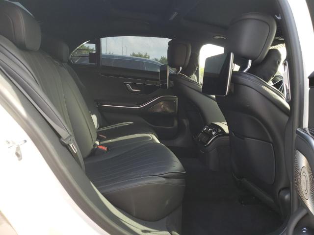 2023 MERCEDES-BENZ S 580 4MAT W1K6G7GB6PA167754