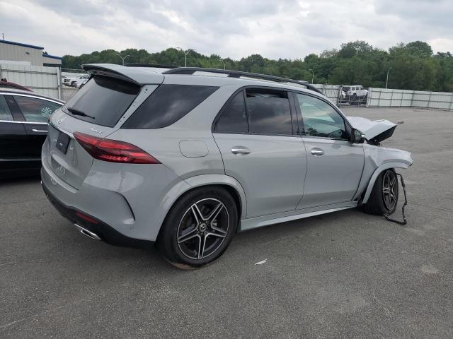 2025 MERCEDES-BENZ GLE 450 4M 4JGFB5KB1SB336730