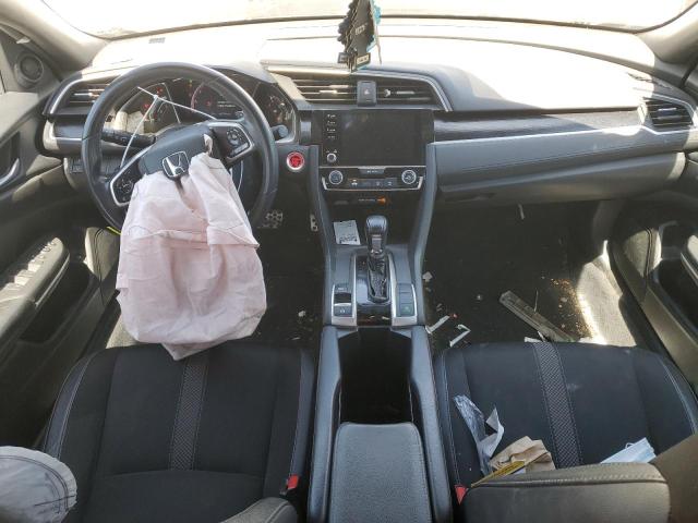 2020 HONDA CIVIC SPOR 2HGFC2F88LH577158