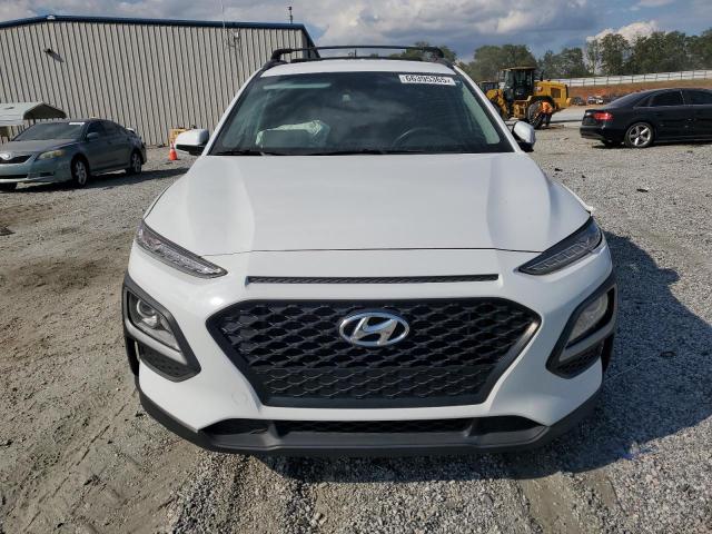 2021 HYUNDAI KONA SEL KM8K2CAA8MU612842