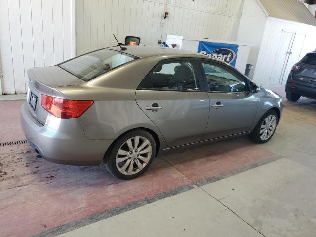2010 KIA FORTE SX - KNAFW4A37A5123269