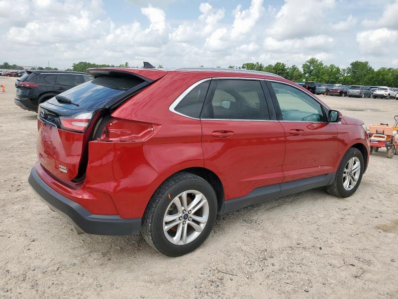 2020 FORD EDGE SEL - 2FMPK3J92LBB32666