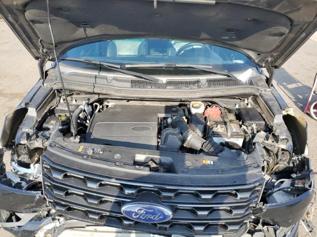 2016 FORD EXPLORER X 1FM5K8D86GGB38525