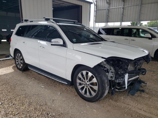 2019 MERCEDES-BENZ GLS 450 4M 4JGDF6EE1KB226607