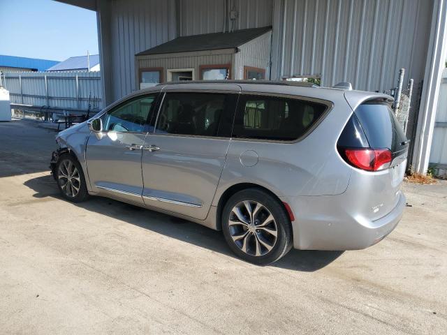 2018 CHRYSLER PACIFICA L 2C4RC1GG6JR103633