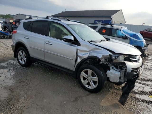 2013 TOYOTA RAV4 XLE - JTMRFREV4D5009128