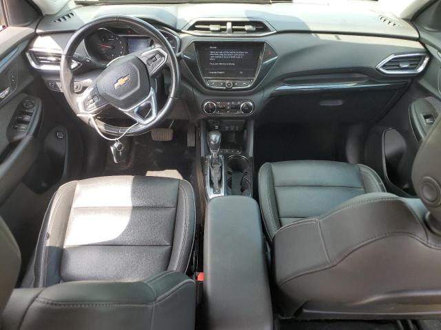 2021 CHEVROLET TRAILBLAZE - KL79MPSL9MB033548