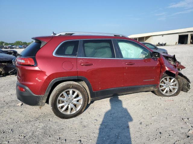 2017 JEEP CHEROKEE L 1C4PJMDB7HW500129