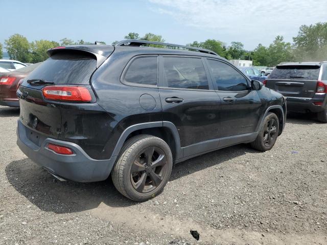 2017 JEEP CHEROKEE S 1C4PJLAS7HW607132