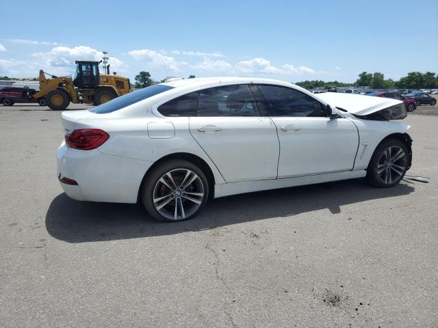 2019 BMW 430XI GRAN WBA4J3C54KBL06422