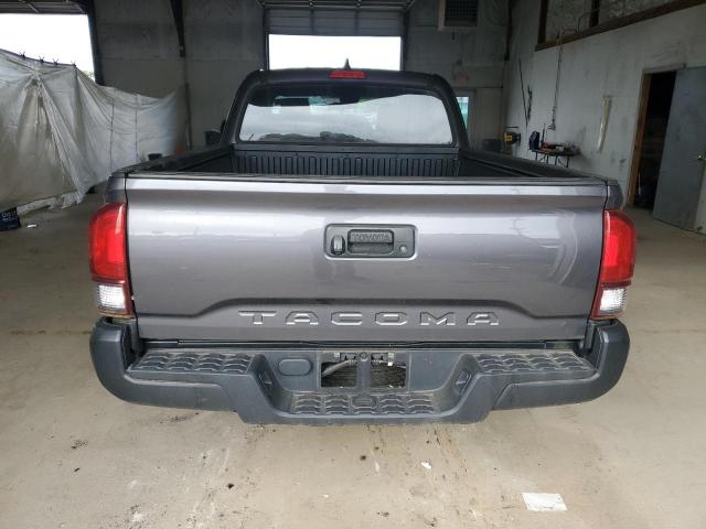 2019 TOYOTA TACOMA ACC 5TFRX5GN4KX151466