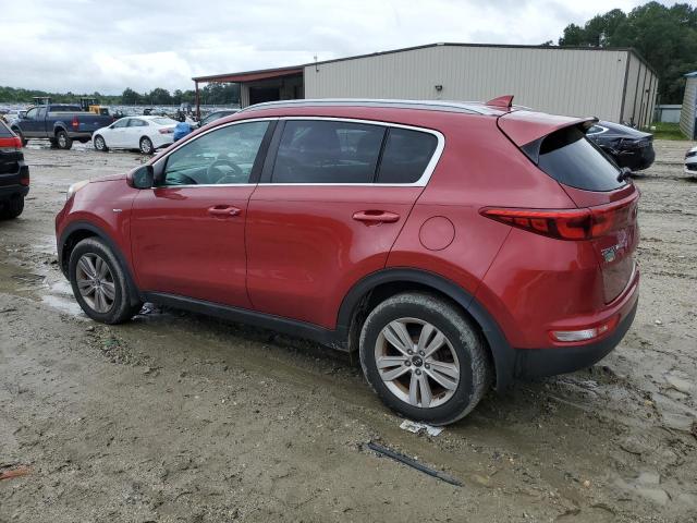 2019 KIA SPORTAGE L KNDPMCACXK7496819