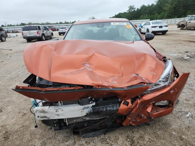 2022 NISSAN ALTIMA SR 1N4BL4CV2NN356755