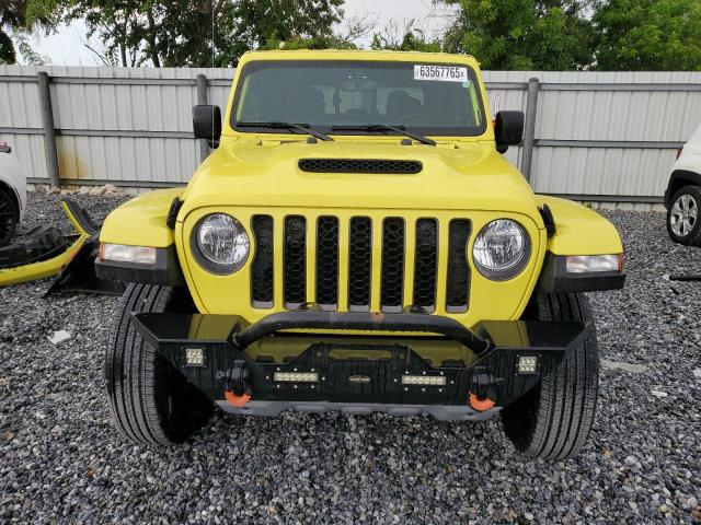 2023 JEEP GLADIATOR 1C6JJTEG3PL581969