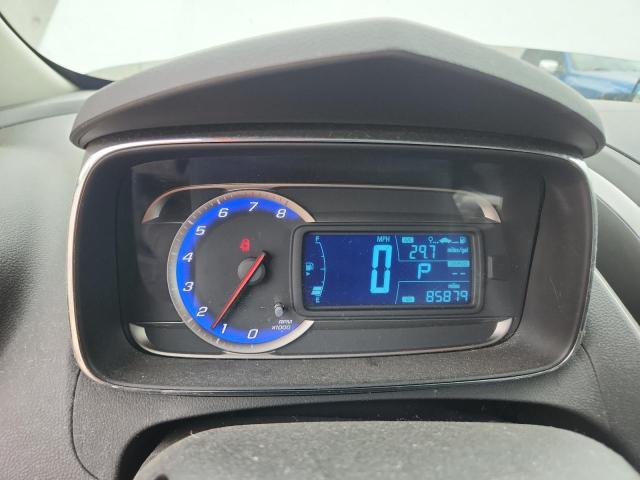2016 CHEVROLET TRAX 1LT KL7CJPSB5GB654330