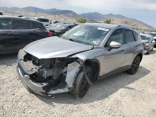 MAZDA CX-5 GT