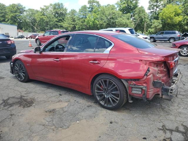 2017 INFINITI Q50 RED SP JN1FV7AP0HM850248