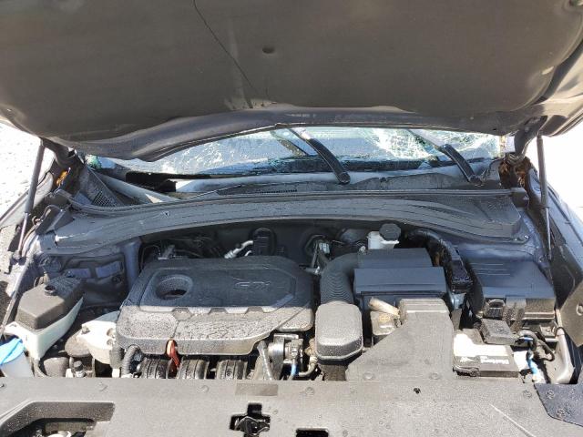 2019 HYUNDAI SANTA FE S - 5NMS2CADXKH010270