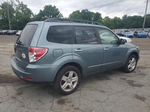 2010 SUBARU FORESTER 2 - JF2SH6CC4AH753576