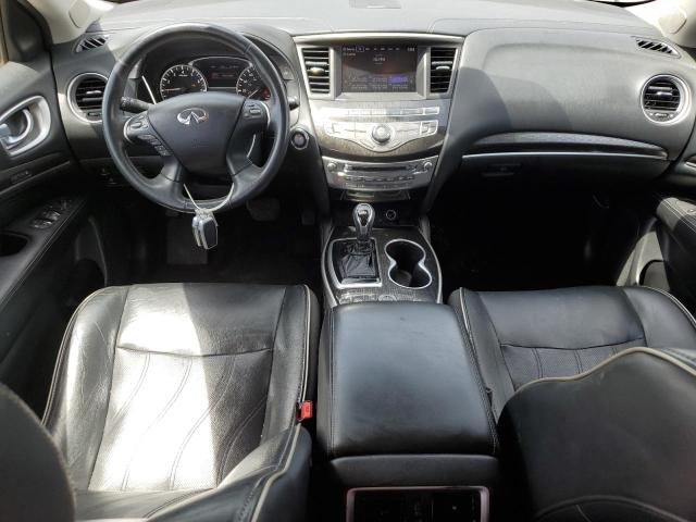 2017 INFINITI QX60 5N1DL0MM1HC520705