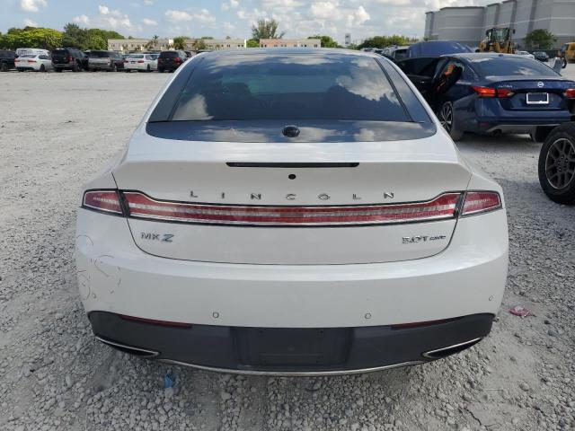 2017 LINCOLN MKZ RESERV 3LN6L5FC2HR643330