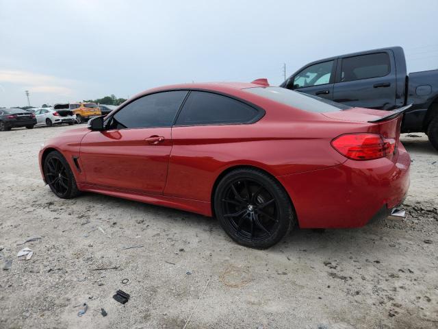 2015 BMW 435 I WBA3R1C52FK193827