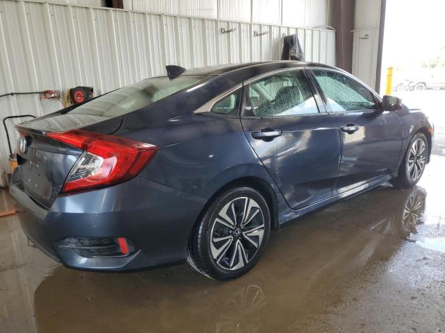 2018 HONDA CIVIC EXL 2HGFC1F7XJH645006