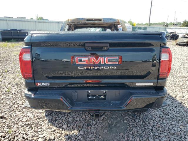 2024 GMC CANYON ELE 1GTP6BEK3R1153725