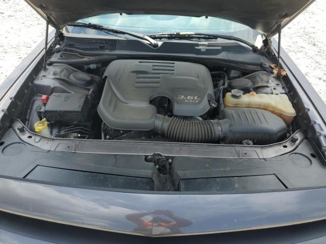 2016 DODGE CHALLENGER 2C3CDZAG1GH108459