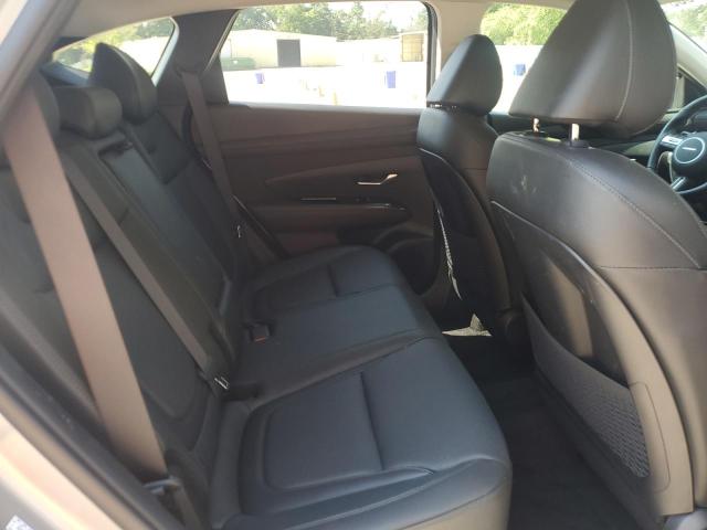 2025 HYUNDAI TUCSON LIM KM8JEDD19SU249520